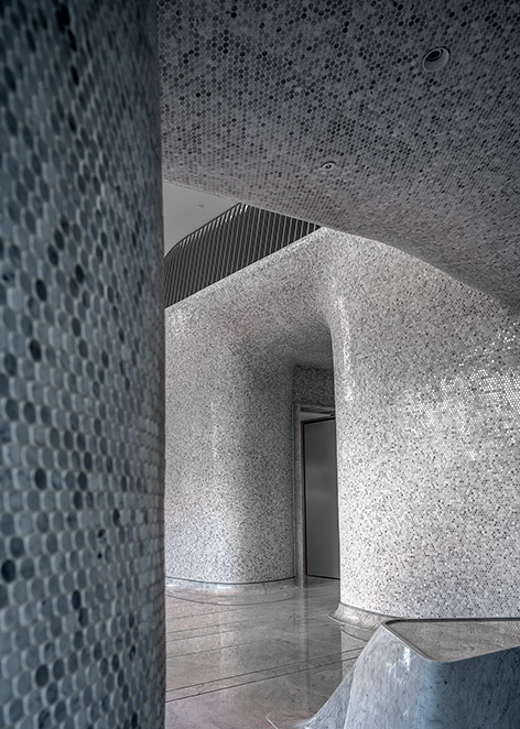 新業(yè)觀峰實景